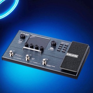 Гитарный процессор NUX MG-30