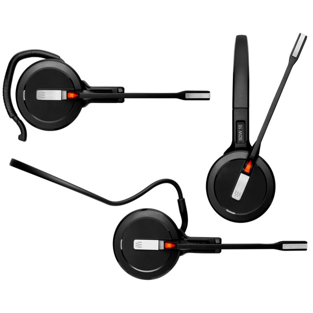 Односторонняя беспроводная гарнитура DECT Sennheiser IMPACT SDW 5014 - EU