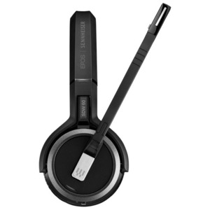 Двухсторонняя беспроводная DECT гарнитура Sennheiser IMPACT SDW 5064 - EU