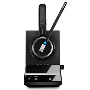 Двухсторонняя беспроводная DECT гарнитура Sennheiser IMPACT SDW 5064 - EU