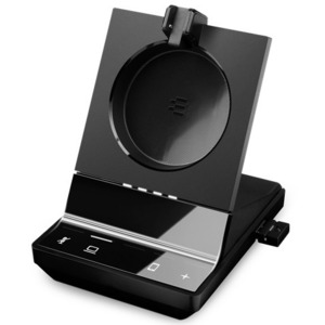 Двухсторонняя беспроводная DECT гарнитура Sennheiser IMPACT SDW 5064 - EU