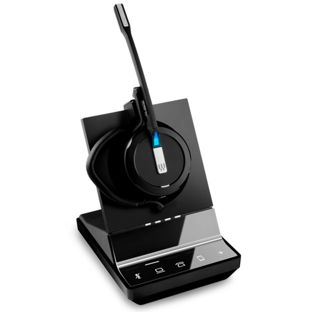 Односторонняя беспроводная гарнитура DECT Sennheiser IMPACT SDW 5016 - EU