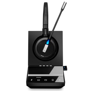 Односторонняя беспроводная гарнитура DECT Sennheiser IMPACT SDW 5016 - EU