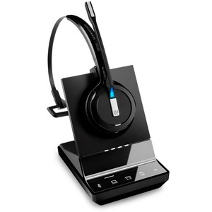 Односторонняя беспроводная гарнитура DECT Sennheiser IMPACT SDW 5016 - EU