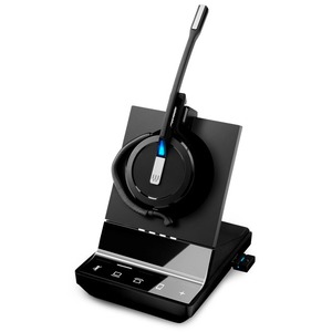 Односторонняя беспроводная гарнитура DECT Sennheiser IMPACT SDW 5016 - EU