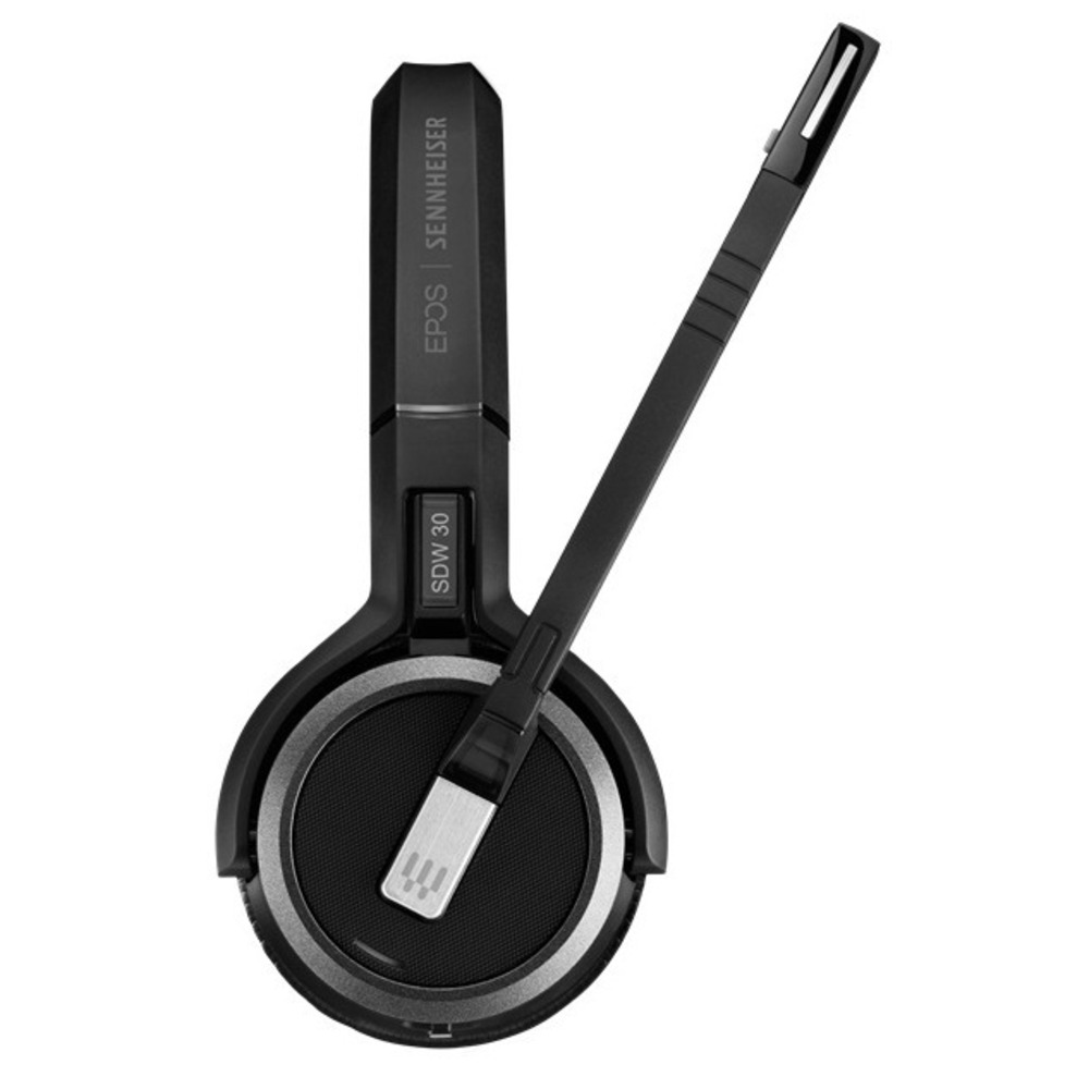 Односторонняя беспроводная гарнитура DECT Sennheiser IMPACT SDW 5036 - EU