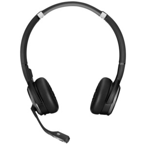 Двухсторонняя беспроводная DECT гарнитура Sennheiser IMPACT SDW 5066 - EU