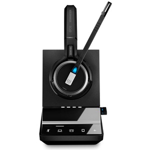 Двухсторонняя беспроводная DECT гарнитура Sennheiser IMPACT SDW 5066 - EU