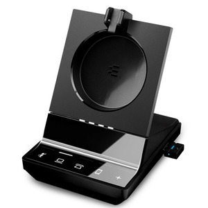 Двухсторонняя беспроводная DECT гарнитура Sennheiser IMPACT SDW 5066 - EU