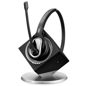 Беспроводная DECT гарнитура Sennheiser IMPACT DW Pro 1 PHONE - EU