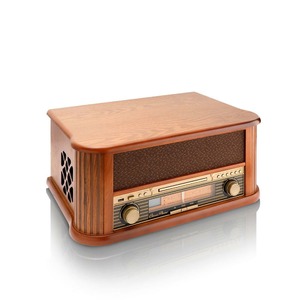 Проигрыватель винила Lenco TCD-2500