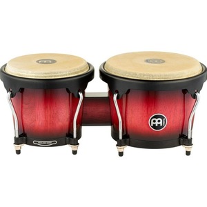Бонги Meinl HB100WRB Headliner Wood Bongos