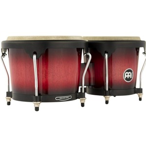 Бонги Meinl HB100WRB Headliner Wood Bongos