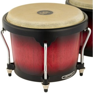 Бонги Meinl HB100WRB Headliner Wood Bongos