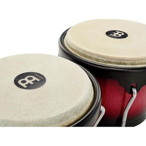 Бонги Meinl HB100WRB Headliner Wood Bongos