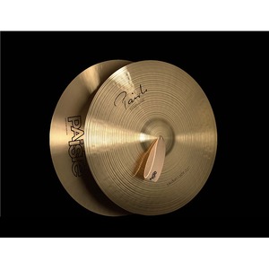 Тарелка оркестровая Paiste 0004501020 Signature Symphonic Medium Light 20"