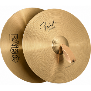 Тарелка оркестровая Paiste 0004501618 Signature Symphonic Medium 18"