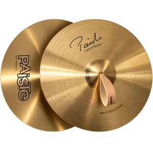 Тарелка оркестровая Paiste 0004602218 Signature Concert/Marching Medium Heavy 18"
