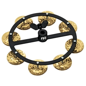 Тамбурин для хай хета Meinl HTHH1B-BK