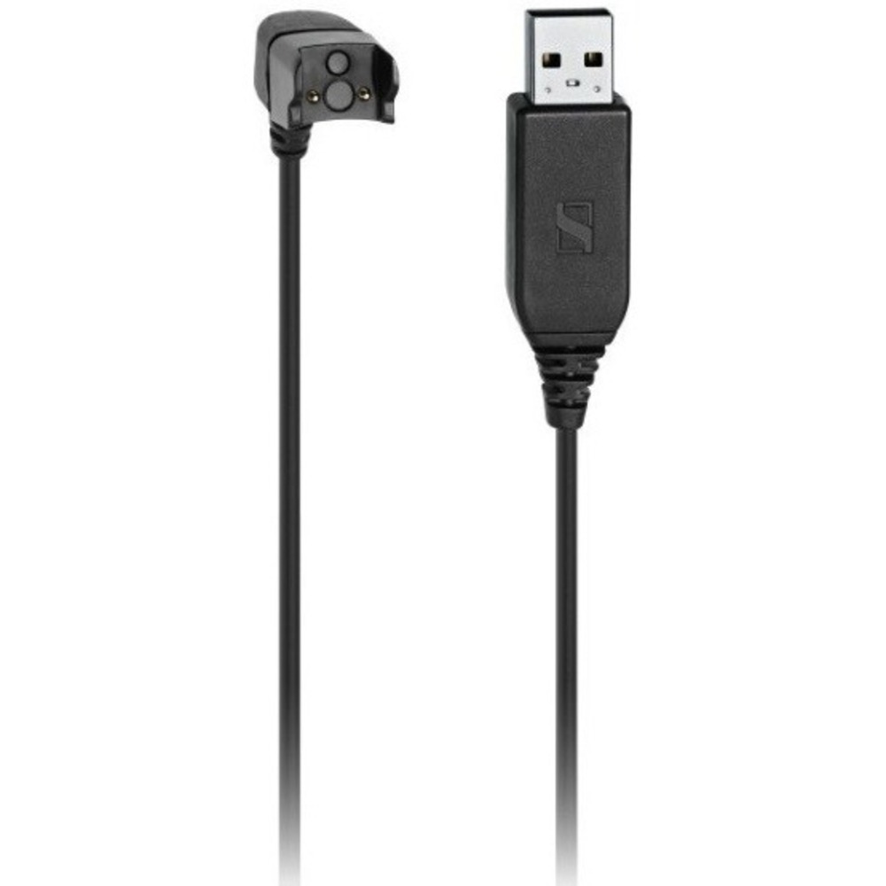 Зарядное устройство для гарнитур Sennheiser CH 20 MB USB