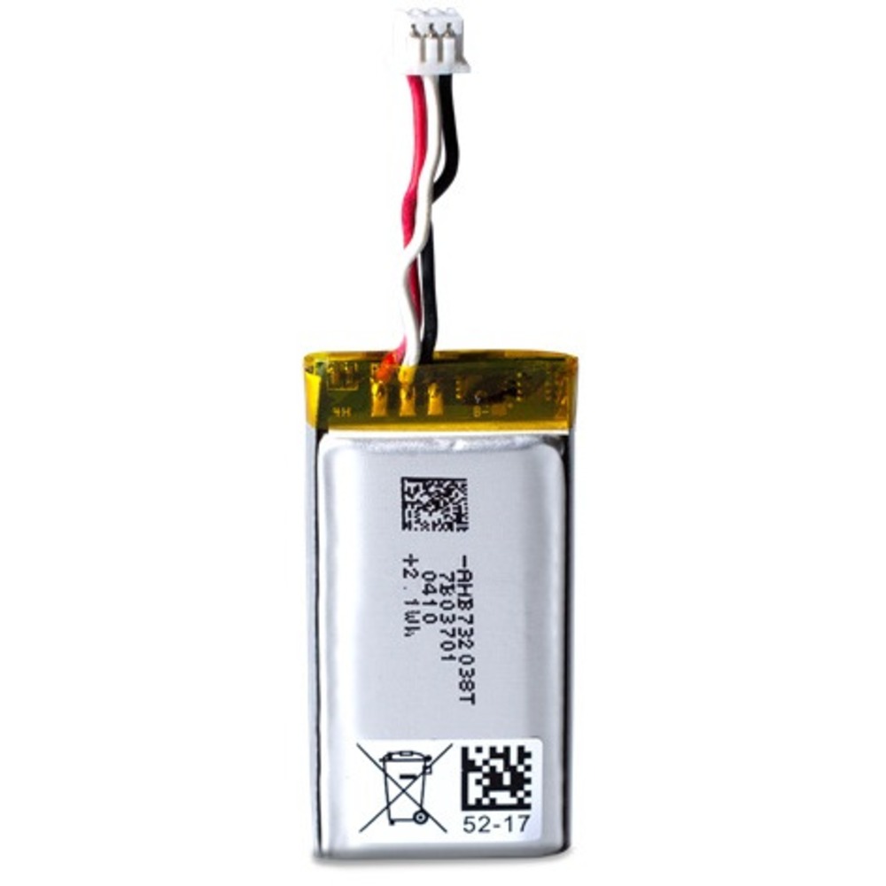 Аксессуар для компьютерной гарнитуры Sennheiser Spare battery SDW 30 60