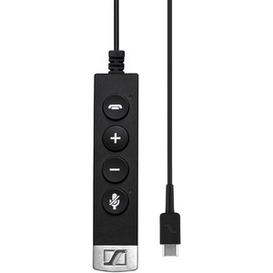 Сменный кабель для наушников Sennheiser USB-C CC 6x5