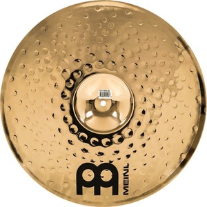 Тарелка для ударной установки Meinl Medium Crash Classics Custom 18