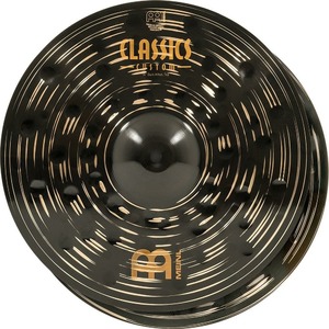 Тарелка для ударной установки Meinl Classics Custom Dark Special Cymbal Set