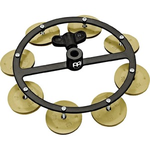 Тамбурин для хай хета Meinl HTHHBG