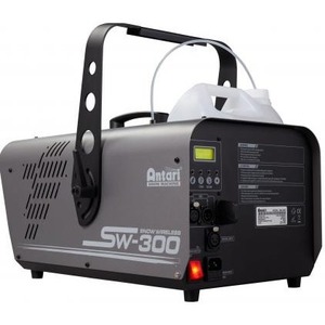 Генератор тумана Antari SW-300