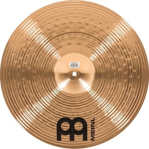 Тарелка для ударной установки Meinl Crash HSC Bronze 18