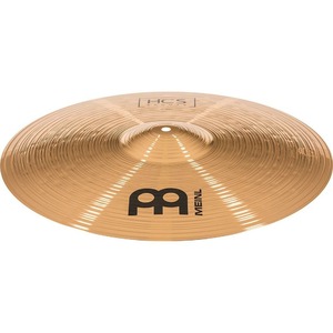 Тарелка для ударной установки Meinl Crash HSC Bronze 18