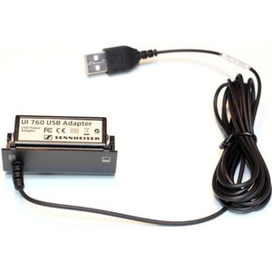 Аксессуар для компьютерной гарнитуры Sennheiser UI-USB-Adapter