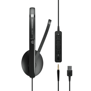 Односторонняя гарнитура Sennheiser ADAPT 135 USB II