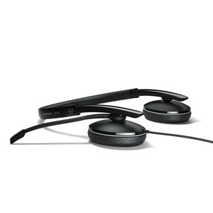 Двухсторонняя USB гарнитура Sennheiser ADAPT 165 USB II