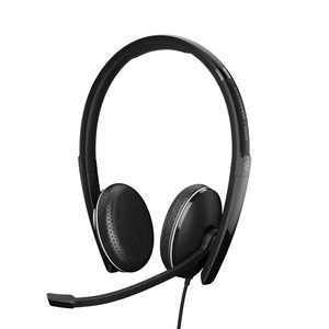 Двухсторонняя USB гарнитура Sennheiser ADAPT 165 USB II