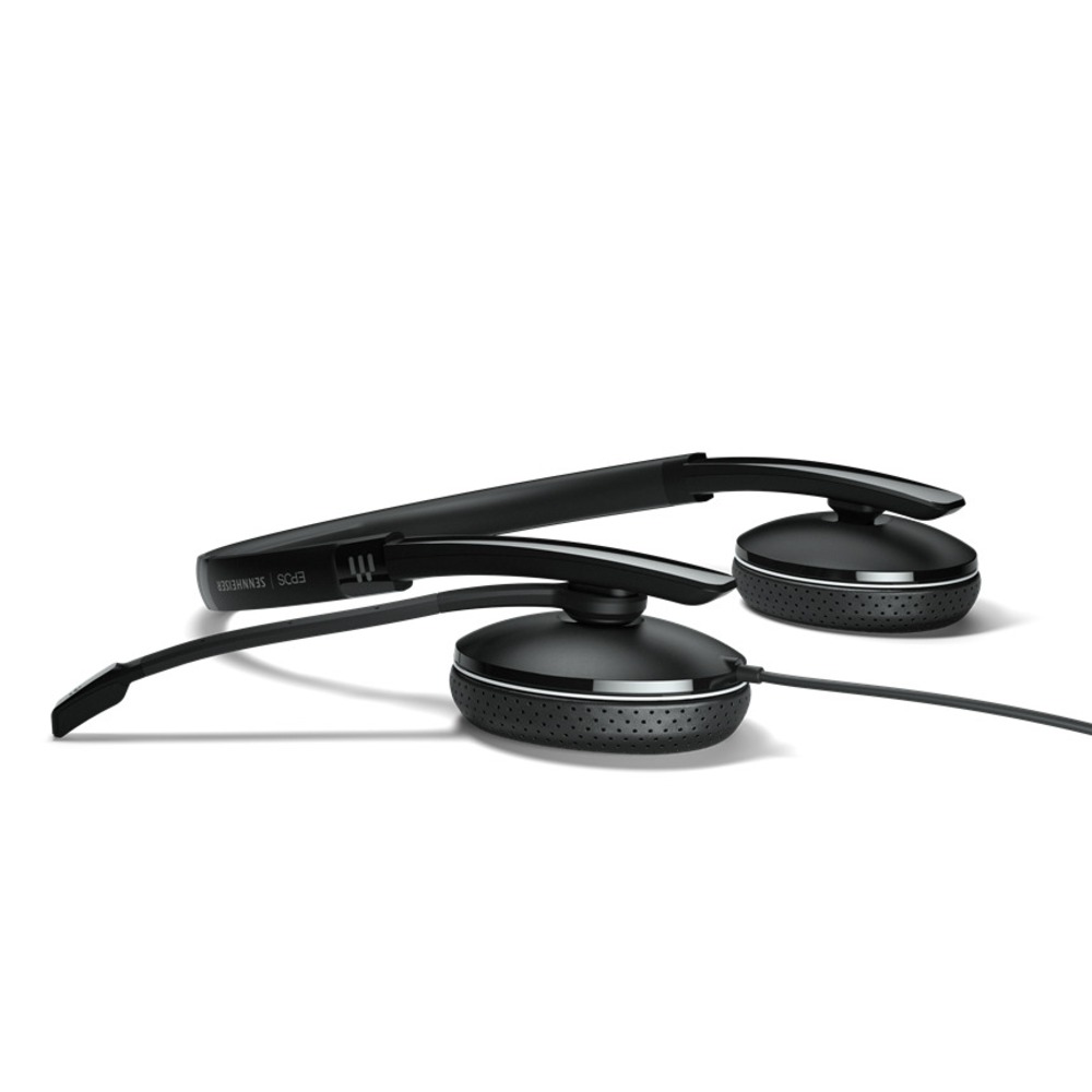 Двухсторонняя гарнитура Sennheiser ADAPT 165 USB-C II