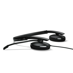 Двухсторонняя USB-гарнитура Sennheiser ADAPT 160 USB II