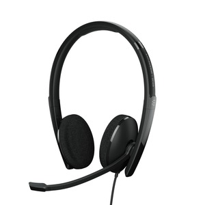 двухсторонняя USB гарнитура Sennheiser ADAPT 160 USB-C II