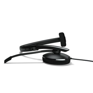 Односторонняя USB-C-гарнитура Sennheiser ADAPT 130 USB-C II