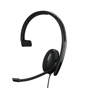 Односторонняя USB-C-гарнитура Sennheiser ADAPT 130 USB-C II