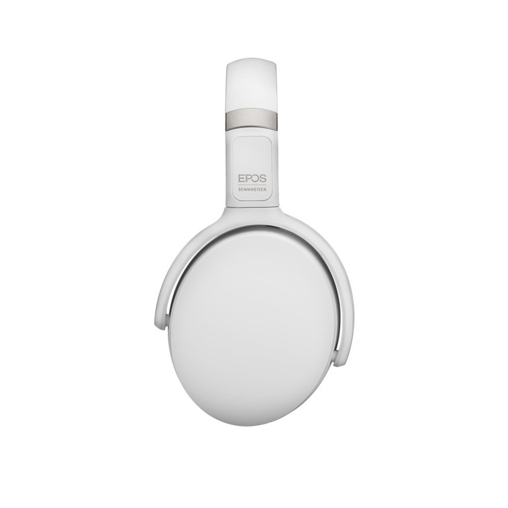 Двухсторонняя Bluetooth гарнитура Sennheiser ADAPT 360 White