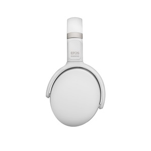 Двухсторонняя Bluetooth гарнитура Sennheiser ADAPT 360 White