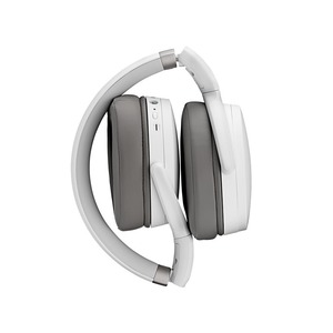 Двухсторонняя Bluetooth гарнитура Sennheiser ADAPT 360 White
