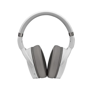 Двухсторонняя Bluetooth гарнитура Sennheiser ADAPT 360 White