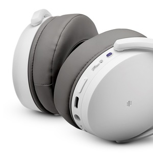 Двухсторонняя Bluetooth гарнитура Sennheiser ADAPT 360 White