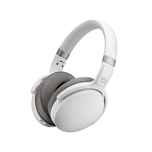 Двухсторонняя Bluetooth гарнитура Sennheiser ADAPT 360 White