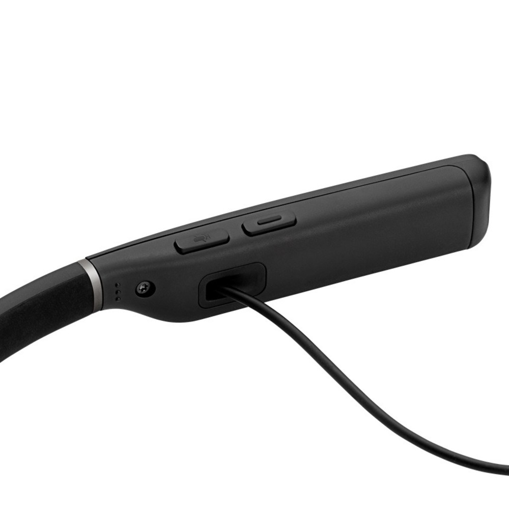 Двухсторонняя Bluetooth гарнитура Sennheiser ADAPT 460