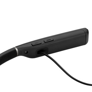 Двухсторонняя Bluetooth гарнитура Sennheiser ADAPT 460