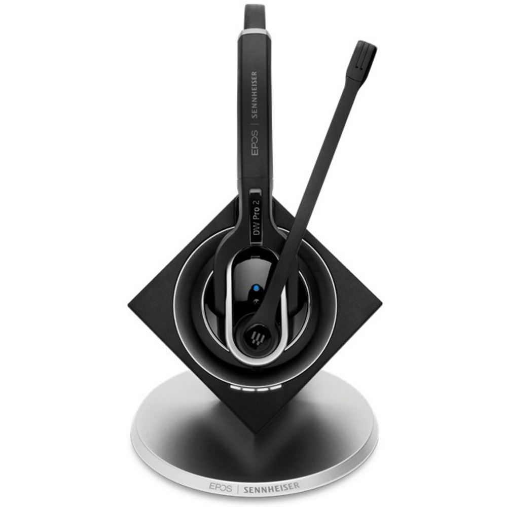 Беспроводная DECT гарнитура Sennheiser IMPACT DW Pro 2 PHONE - EU